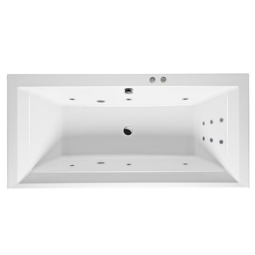 Акриловая ванна Excellent Crown Grand Line 190x90 WAEX.CRG19.LINE