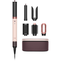 Стайлер Dyson Airwrap HS09 Co-anda2x Pink/Roze Gold (598771-01)