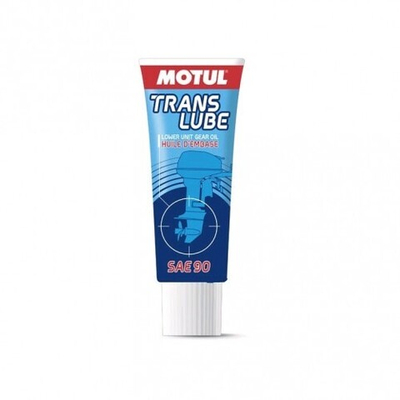 MOTUL Трансмиссионное масло для подвесных лодочных двигателей TRANSLUBE 0.350 л MOTUL 108859