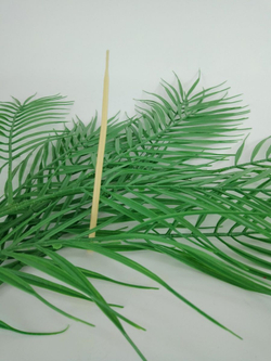 Свеча восковая разных размеров