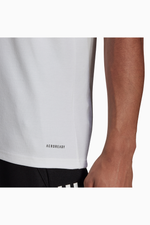 Футболка adidas Tiro 21 Polo