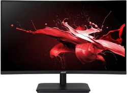 Монитор Acer 27;; ED270Xbiipx 1920x1080 VA WLED 240Гц 5ms Curved FreeSync Premium HDMI DisplayPort