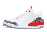 Купить кроссовки Air Jordan 3 Retro "Katrina" в Москве