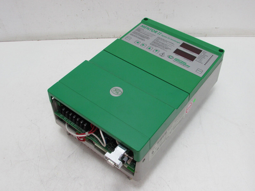 Control Techniques M75GB16