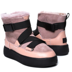 Угги Boom Buckle Dusk