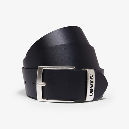 Ремень LEVI'S LM BELT LEGACY GROUP NEW ASHLAND CAVIAR