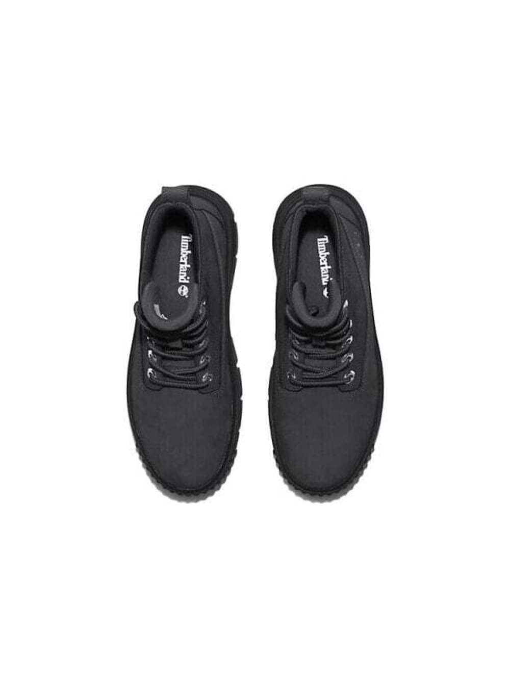 Timberland Ботинки Greyfield Boot 'Triple Black'