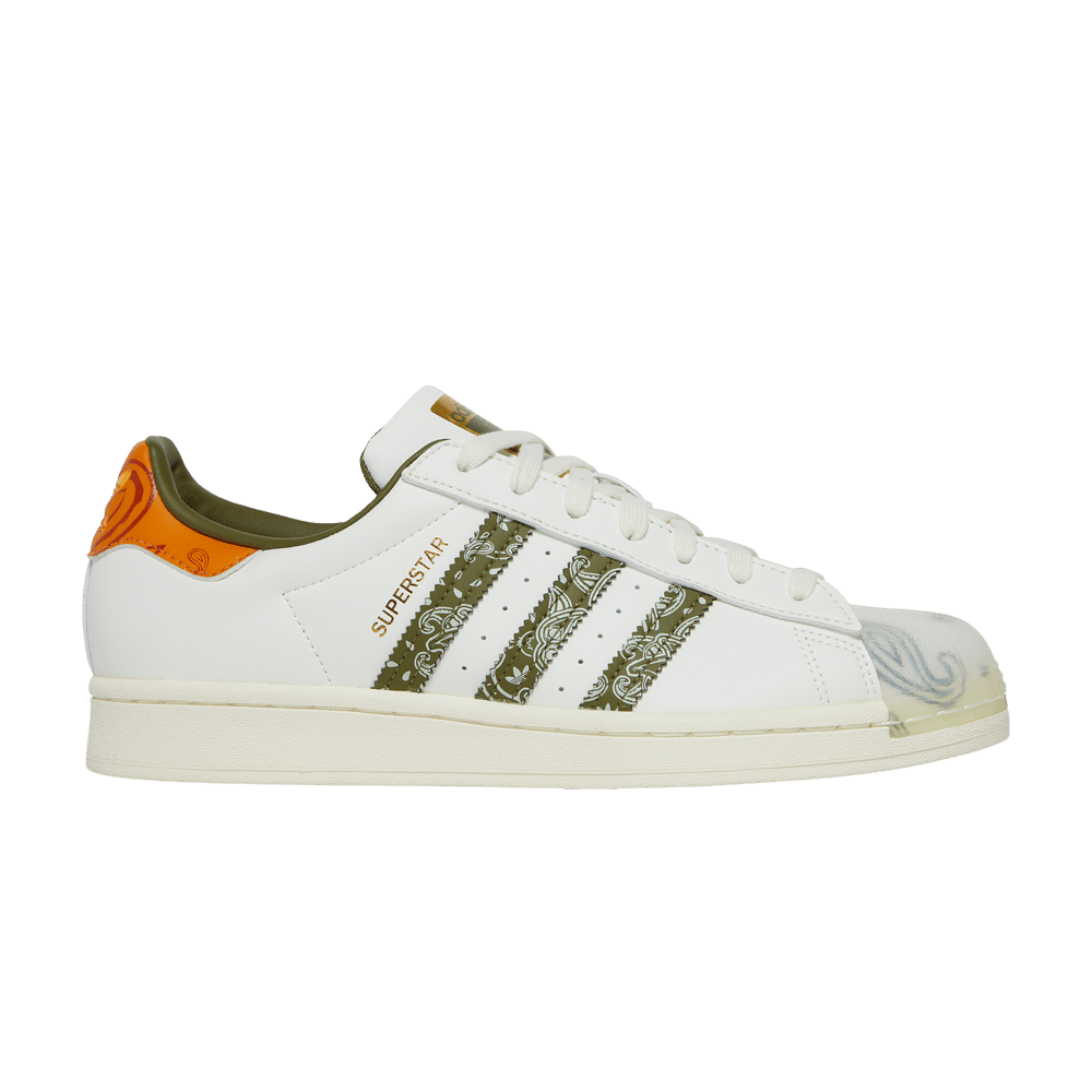 Кроссовки Adidas Originals Superstar