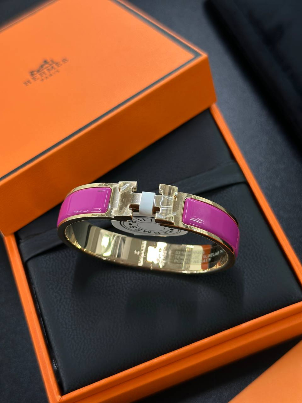Браслет Hermes
