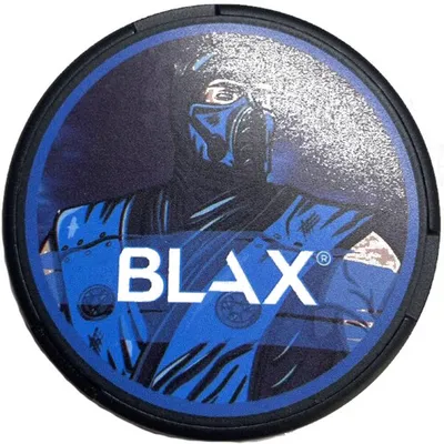 BLAX