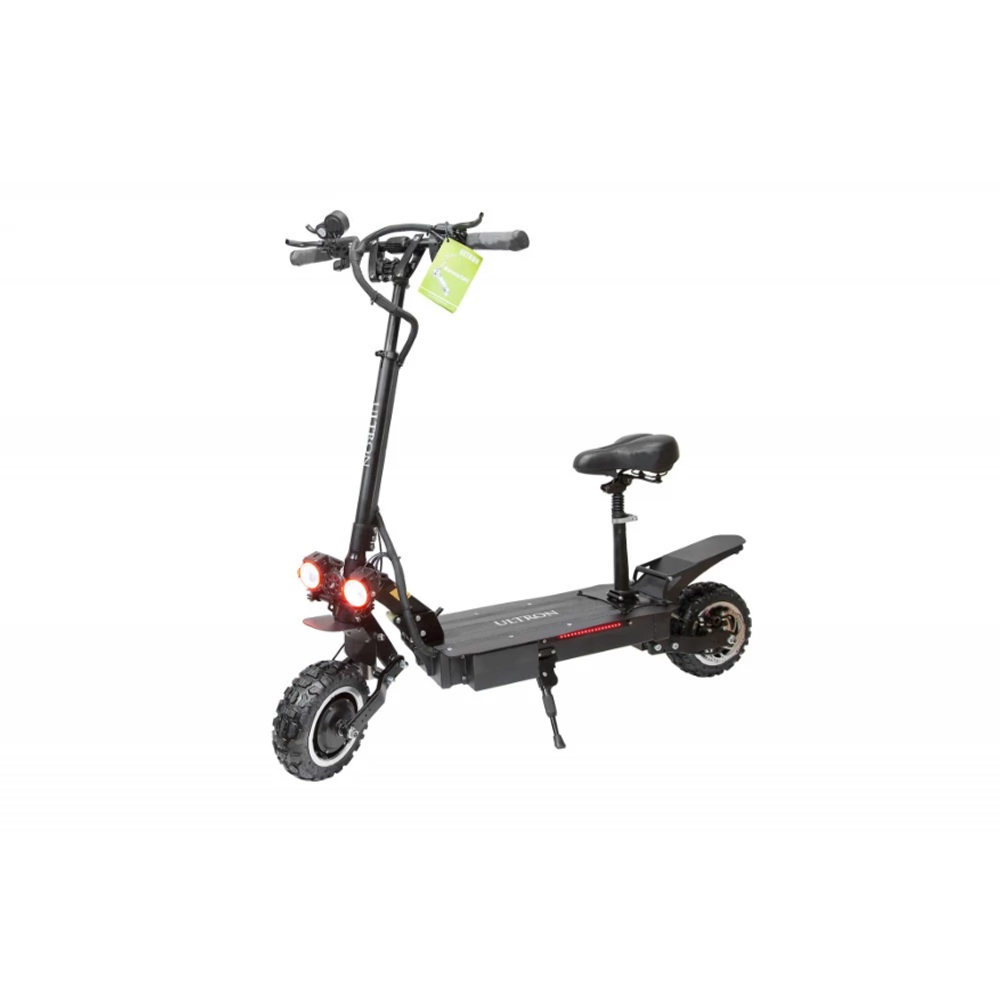 Электросамокат ULTRON T108