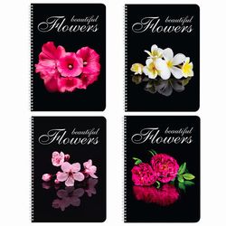 Тетради формата А4