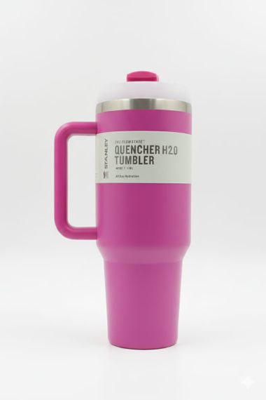 Stanley Termos ( dark pink ) 1.18 L ( KN )