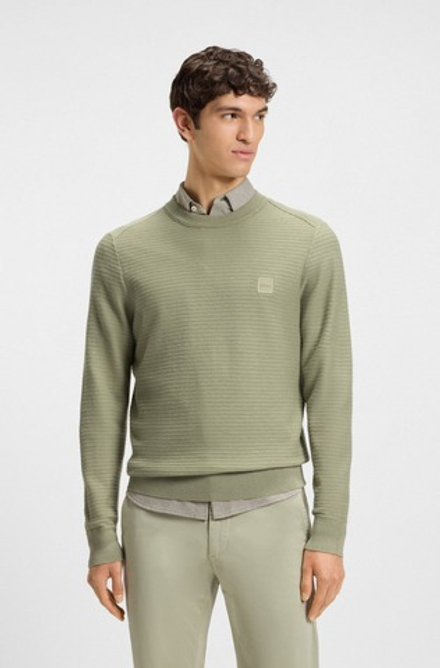 Джемпер мужской BOSS Anion_S