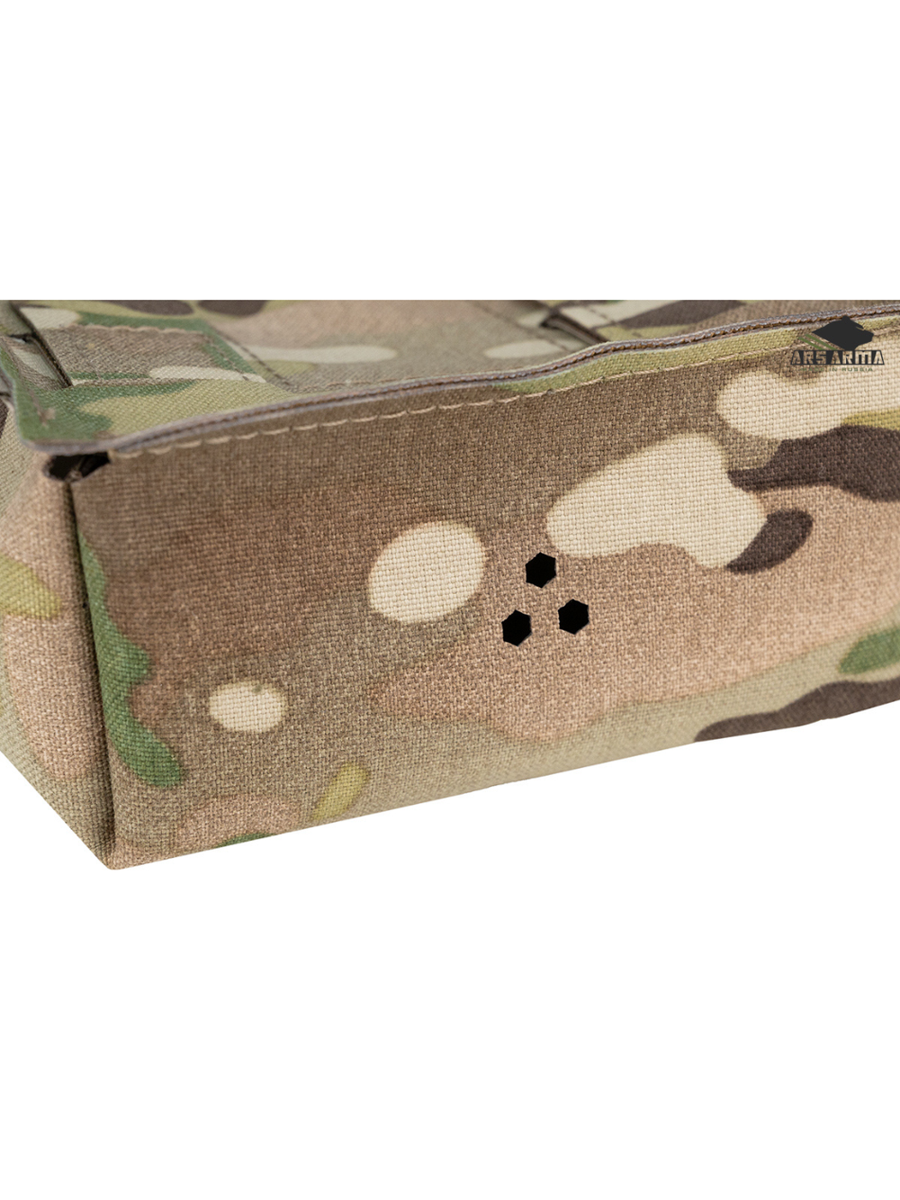Медицинский подсумок А-25 Кассета Средний 2.0