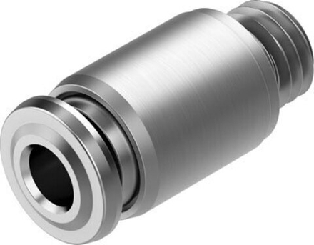 NPQR-DK-M7-Q6 Штуцер с цанговым соединением