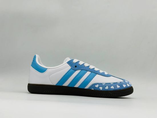 Кроссовки Adidas Samba OG CORE