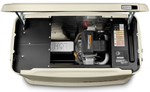 Генератор газовый Generac 7145 (Wi-Fi) (10 кВт) 220 В