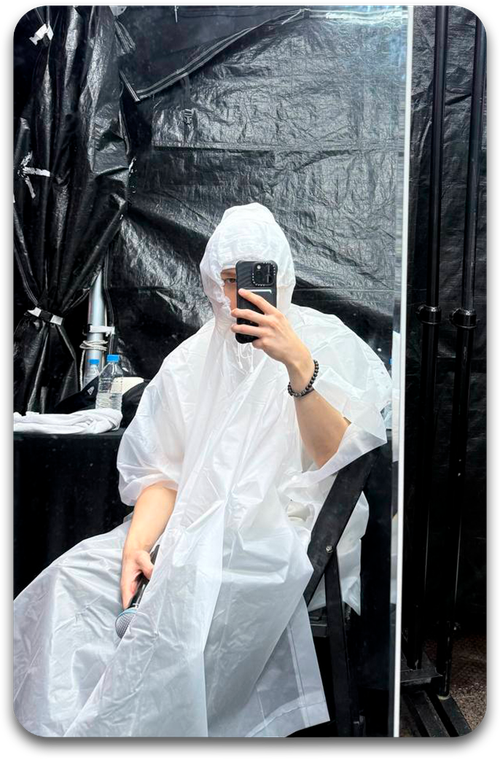 Карта / STRAY KIDS #4827