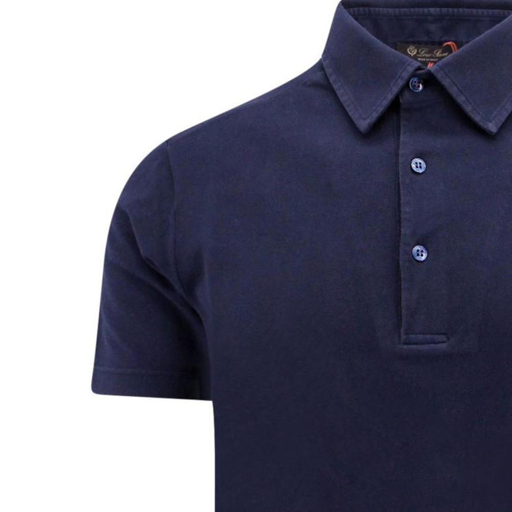 Рубашки Loro Piana Polo, FAN5407-W000