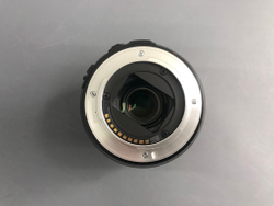 FujiNon XF 18-55mm 2.8-4 R LM OIS