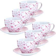 Чайный сервиз Loraine 25929 12 предметов