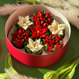 Идеи для корпоративных подарков 2026