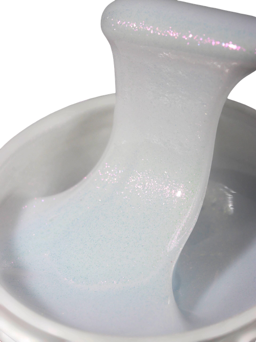 Гель Aura 07 Pink House 15гр