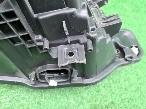 Фара левая BMW 3er F30 (2015-2020) LED