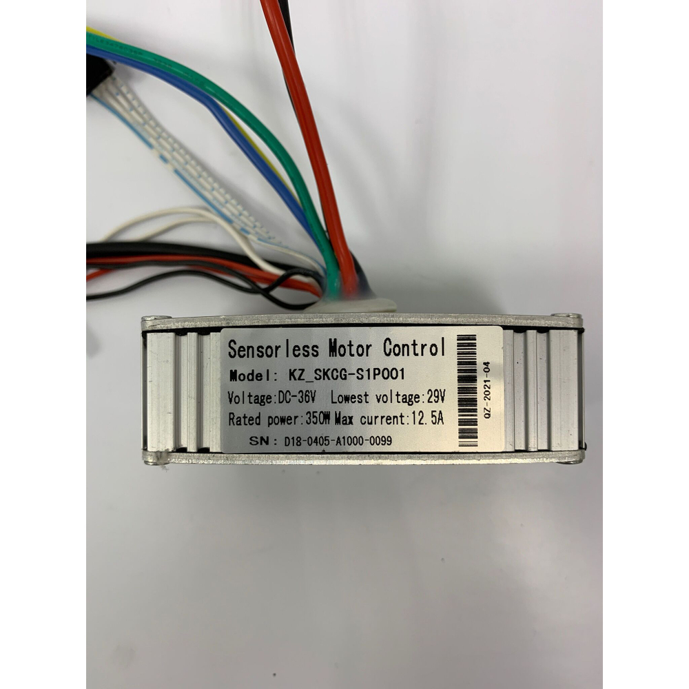 Контроллер для Kugoo S1 Plus Jilong