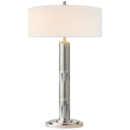 Настольная лампа Visual Comfort Longacre Tall Table Lamp (Open Box)