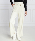 Трикотажные штаны Pepe Jeans London - белый(PL211667)