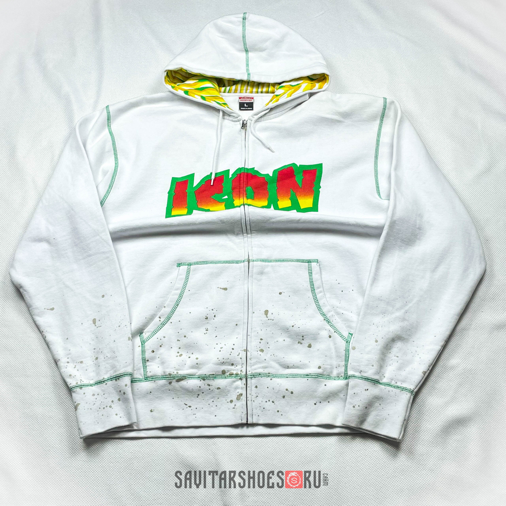 Зип-худи ICON