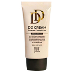 Yu.r DD-крем с коллагеном и пептидами - DD Cream Ethereal Complexion SPF50+ PA++++, 50мл.