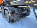 Mercedes-Benz AROCS 6x4 Седельный тягач 3348S AT (Дизельный, 12,8 л, 476 л.с., АТ)