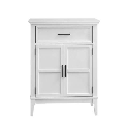 Тумба «Квадро-С» из массива сосны 75.7*101.2*42 см