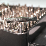 Набор ручного инструмента BORT BTK-117