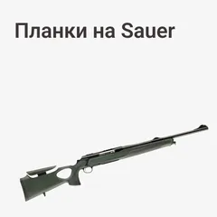 на Sauer