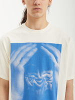 Мужская Футболка Headache