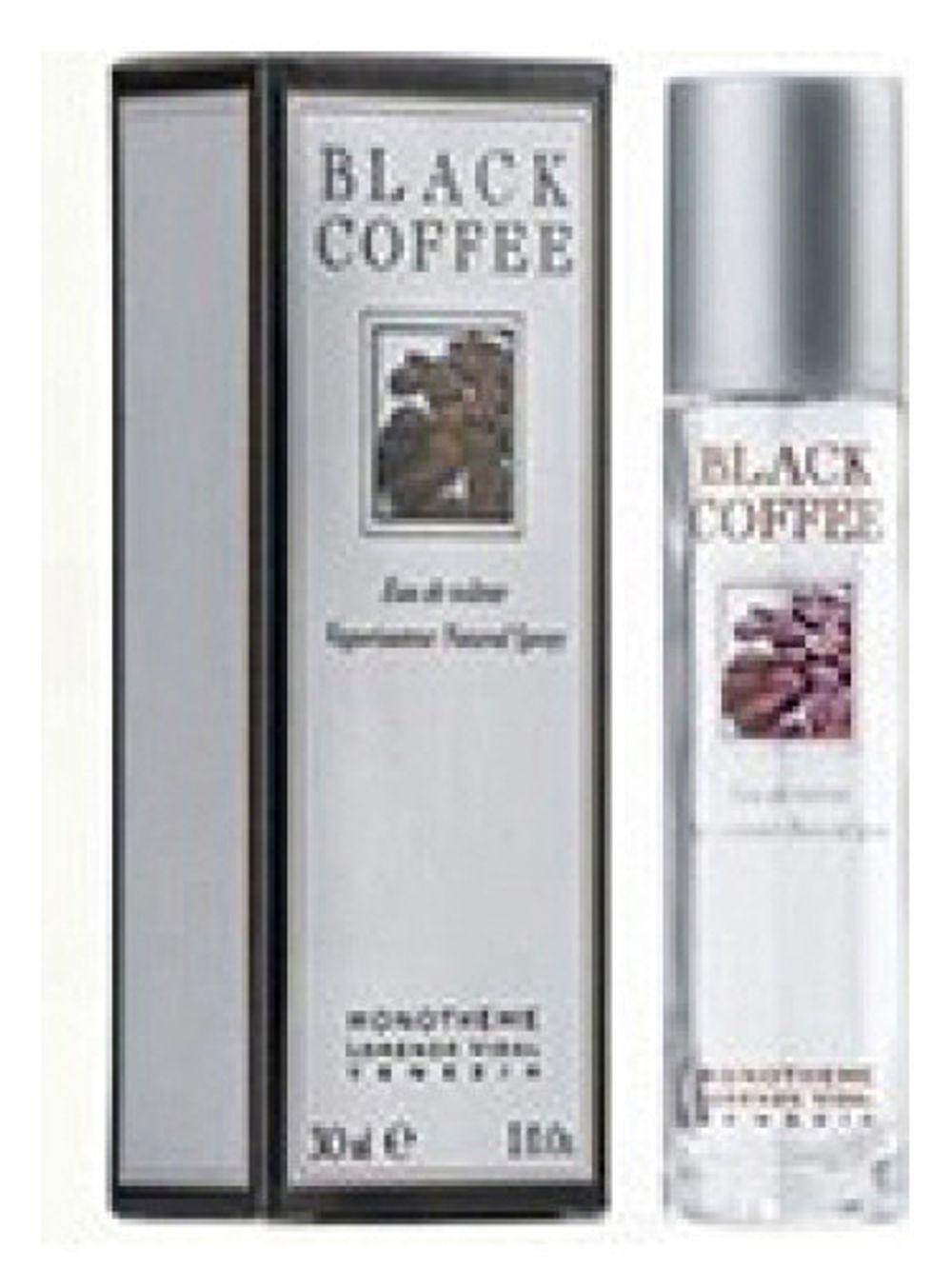 Monotheme Fine Fragrances Venezia Black Coffee