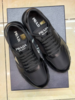 Кроссовки Prada