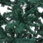 Ёлка «Залесье» 210 см, ПВХ (500 веток)