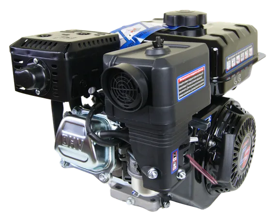 Двигатель бензиновый "LIFAN" 170F-C PRO (7 л.с.)