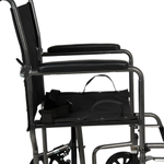 Кресло-каталка для инвалидов Армед KR 2000