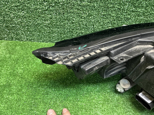 Фара левая EXEED TXL (2021-н.в.) LED