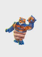 Фигурка GooJitZu Смэш Страйкерс тянущаяся 42838