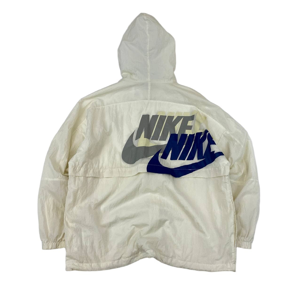 Ветровка Nike