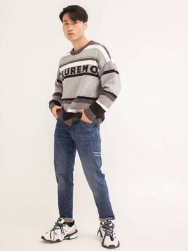 Чем отличается свитшот от худи, а джемпер от пуловера?