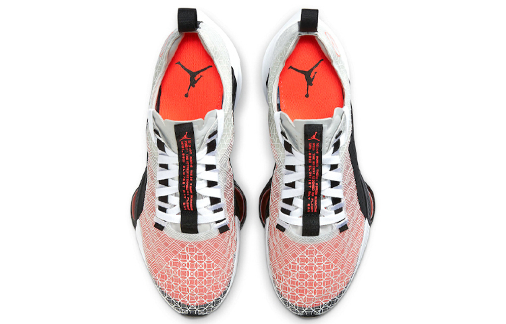 Кроссовки Jordan Air Zoom Renegade