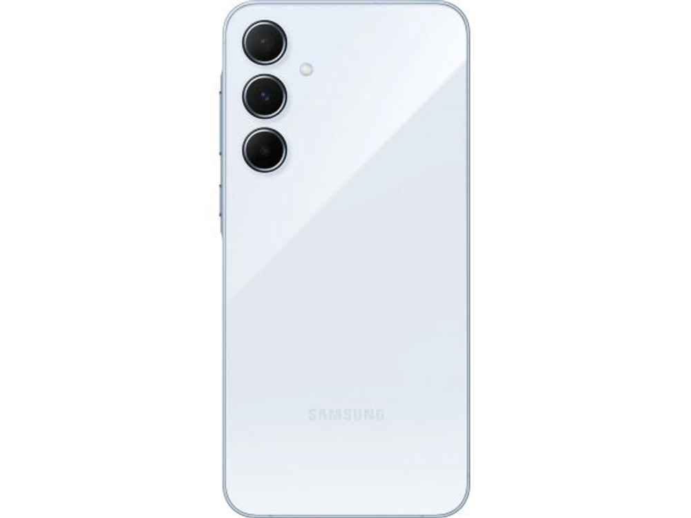 Смартфон Samsung Galaxy A55 5G 8/128 ГБ Голубой
